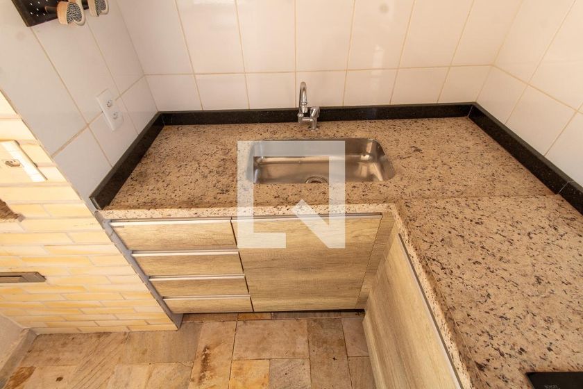 Apartamento à Venda - Mansões Santo Antônio, 3 Quartos,  136 m2 em , Campinas - sp | SoloBR