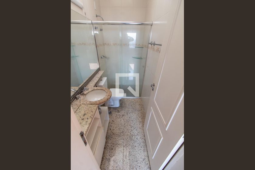 Apartamento à Venda - Mansões Santo Antônio, 3 Quartos,  136 m2 em , Campinas - sp | SoloBR