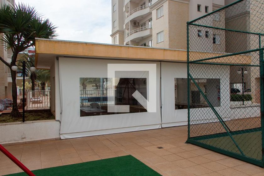 Apartamento à Venda - Mansões Santo Antônio, 3 Quartos,  136 m2 em , Campinas - sp | SoloBR