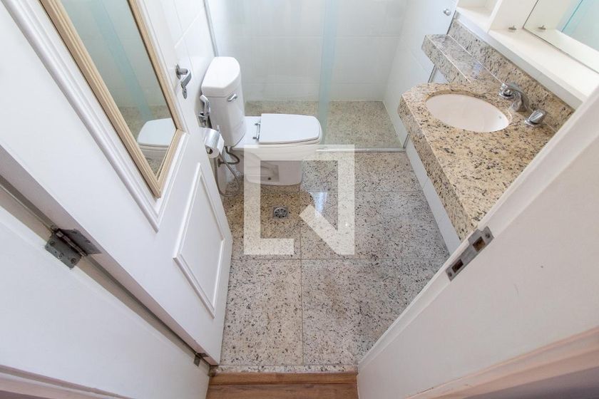 Apartamento à Venda - Mansões Santo Antônio, 3 Quartos,  136 m2 em , Campinas - sp | SoloBR