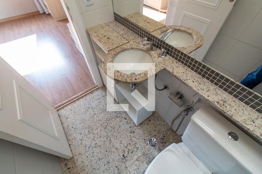 Apartamento à Venda - Mansões Santo Antônio, 3 Quartos,  136 m2 em , Campinas - sp | SoloBR