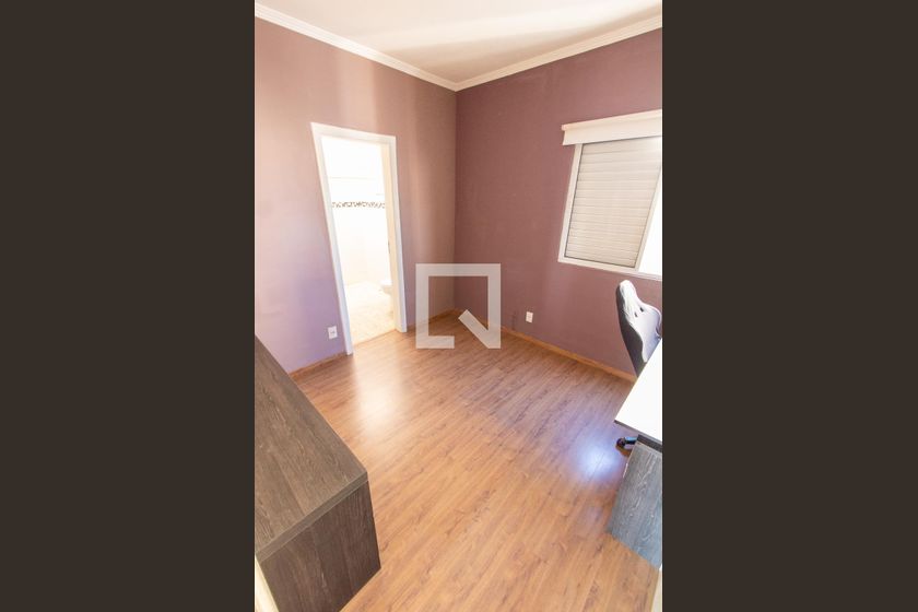 Apartamento à Venda - Mansões Santo Antônio, 3 Quartos,  136 m2 em , Campinas - sp | SoloBR