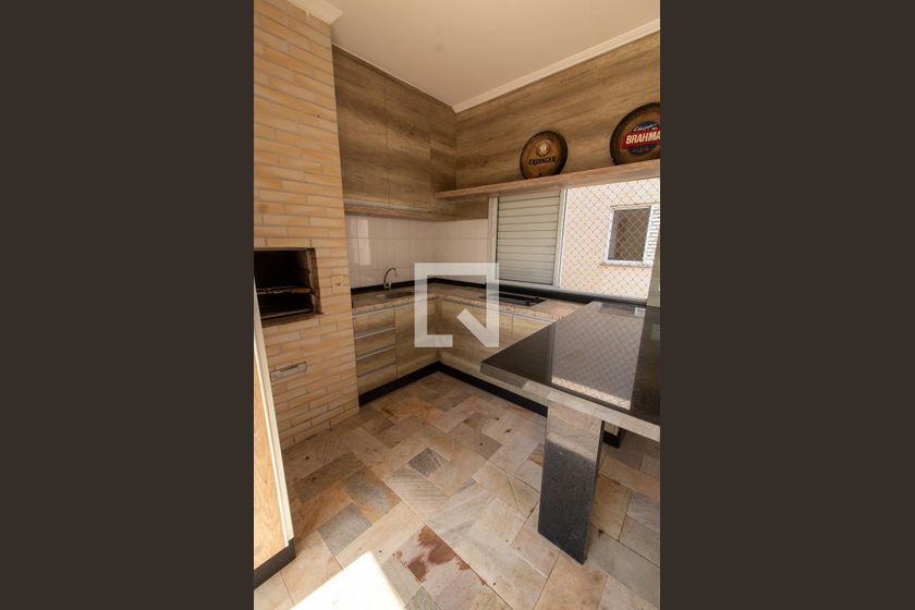 Apartamento à Venda - Mansões Santo Antônio, 3 Quartos,  136 m2 em , Campinas - sp | SoloBR