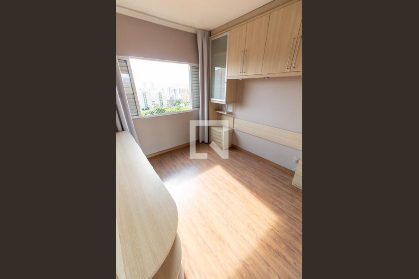 Apartamento à Venda - Mansões Santo Antônio, 3 Quartos,  136 m2 em , Campinas - sp | SoloBR