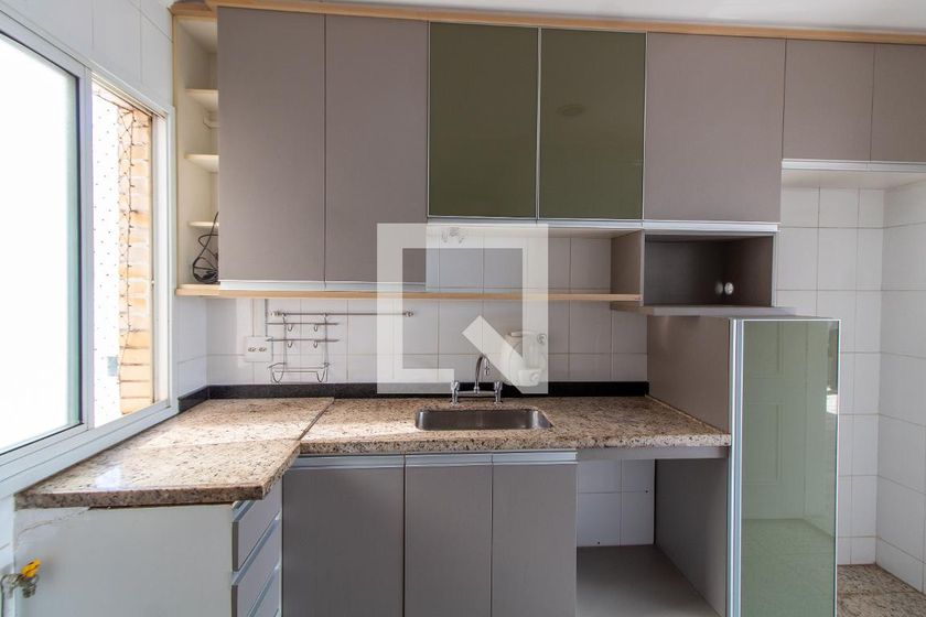 Apartamento à Venda - Mansões Santo Antônio, 3 Quartos,  136 m2 em , Campinas - sp | SoloBR