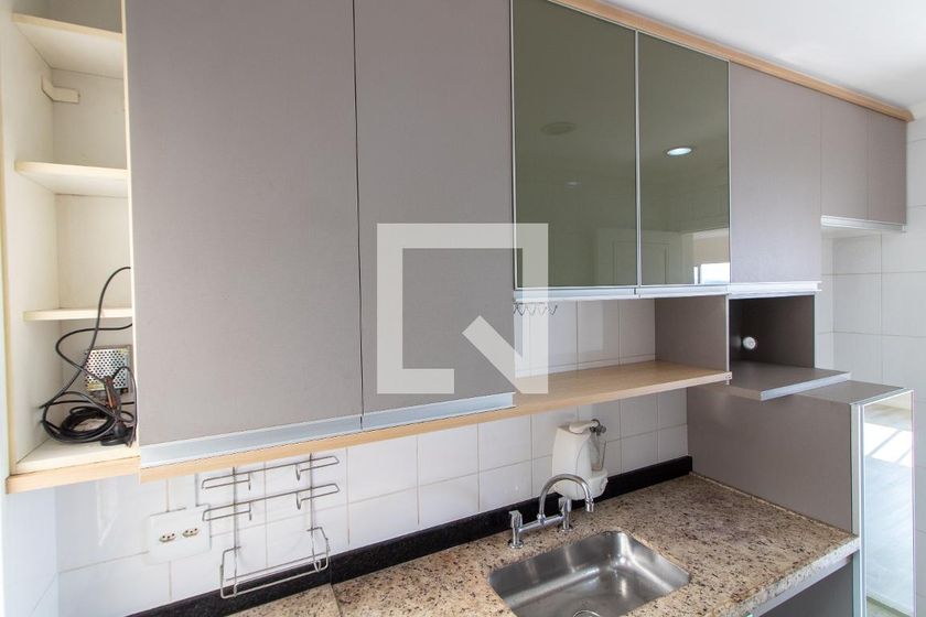 Apartamento à Venda - Mansões Santo Antônio, 3 Quartos,  136 m2 em , Campinas - sp | SoloBR