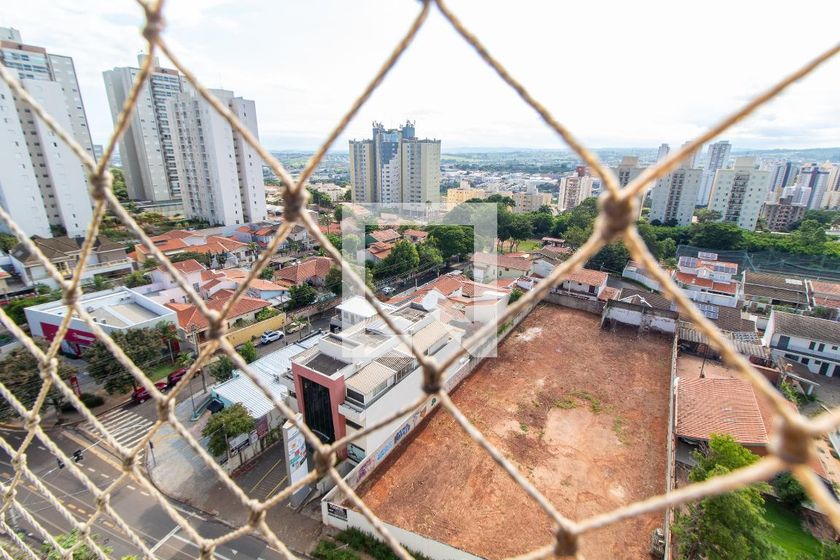 Apartamento à Venda - Mansões Santo Antônio, 3 Quartos,  136 m2 em , Campinas - sp | SoloBR