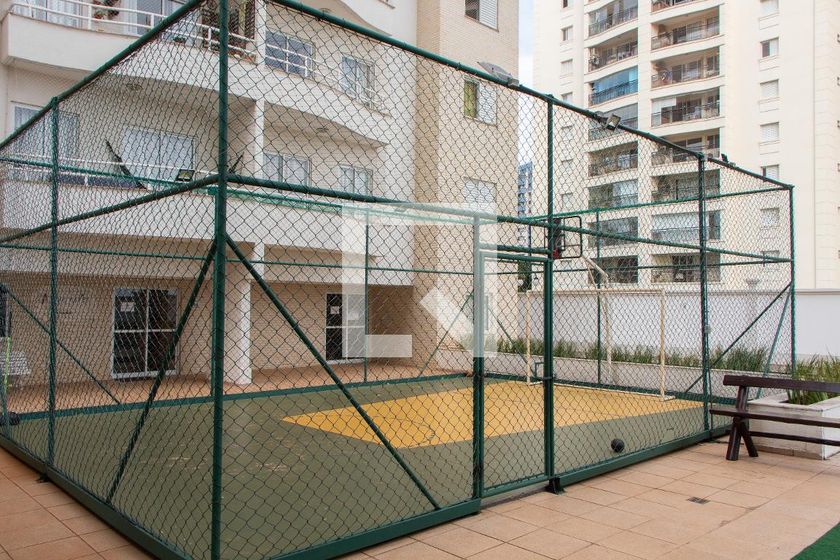 Apartamento à Venda - Mansões Santo Antônio, 3 Quartos,  136 m2 em , Campinas - sp | SoloBR