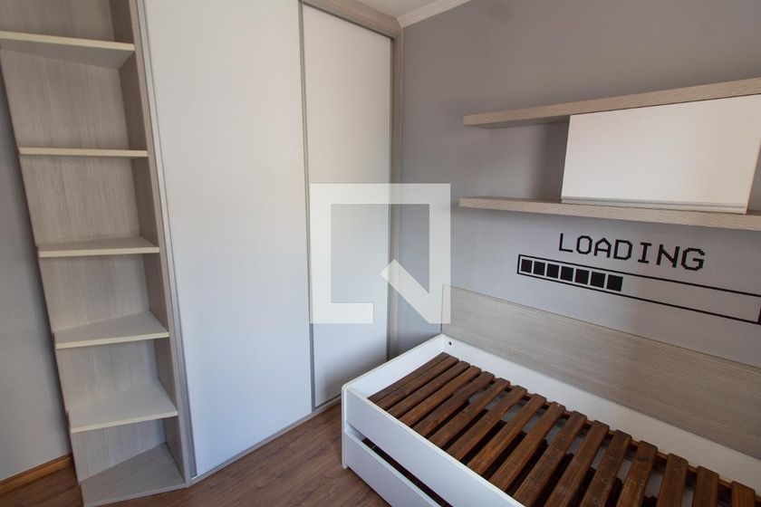 Apartamento à Venda - Mansões Santo Antônio, 3 Quartos,  136 m2 em , Campinas - sp | SoloBR