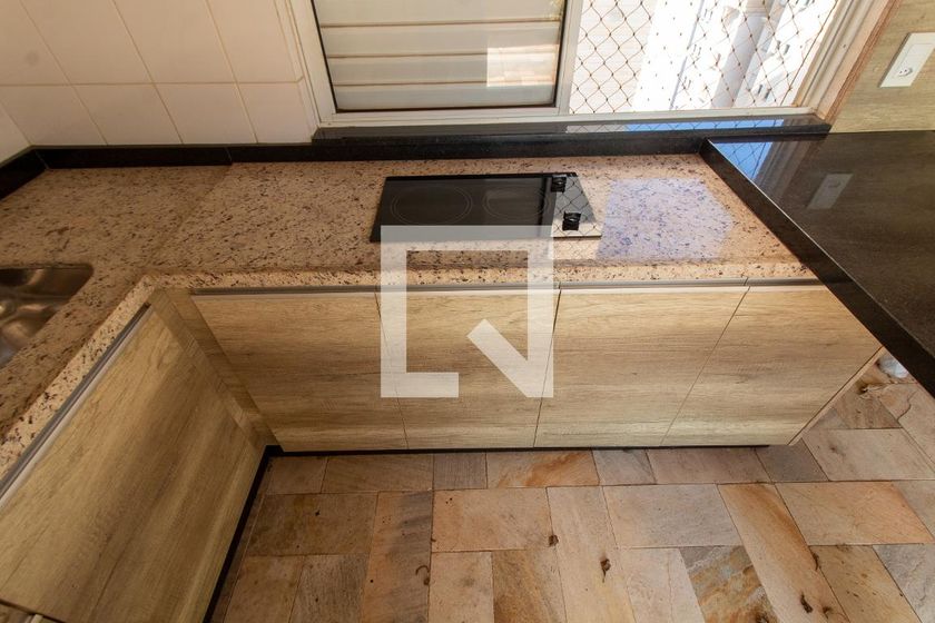Apartamento à Venda - Mansões Santo Antônio, 3 Quartos,  136 m2 em , Campinas - sp | SoloBR