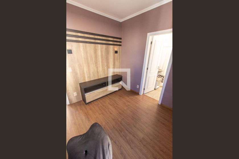 Apartamento à Venda - Mansões Santo Antônio, 3 Quartos,  136 m2 em , Campinas - sp | SoloBR