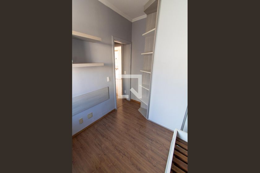 Apartamento à Venda - Mansões Santo Antônio, 3 Quartos,  136 m2 em , Campinas - sp | SoloBR