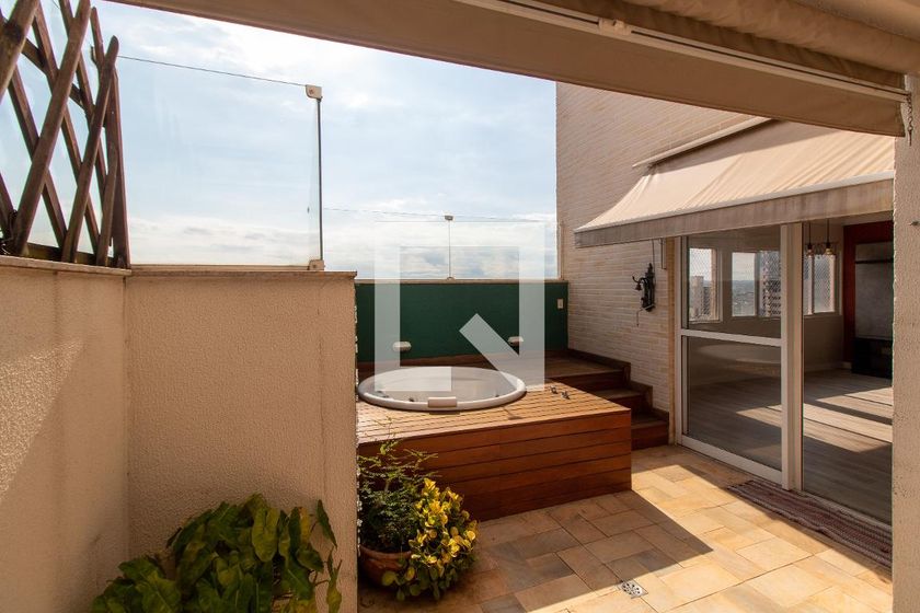 Apartamento à Venda - Mansões Santo Antônio, 3 Quartos,  136 m2 em , Campinas - sp | SoloBR
