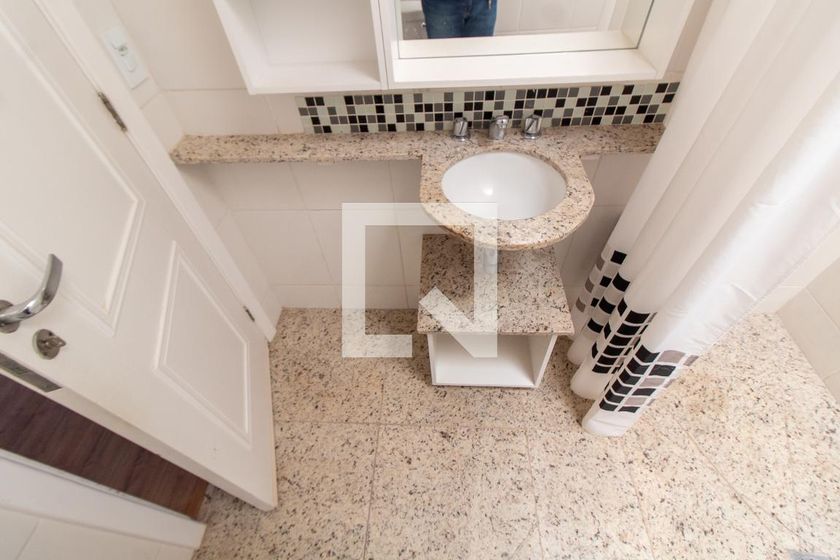 Apartamento à Venda - Mansões Santo Antônio, 3 Quartos,  136 m2 em , Campinas - sp | SoloBR