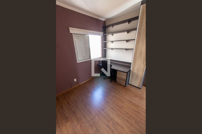 Apartamento à Venda - Mansões Santo Antônio, 3 Quartos,  136 m2 em , Campinas - sp | SoloBR