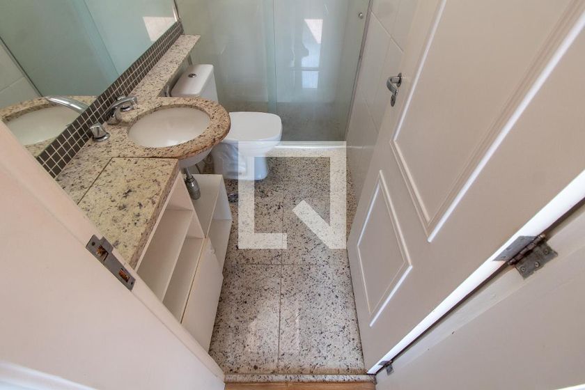 Apartamento à Venda - Mansões Santo Antônio, 3 Quartos,  136 m2 em , Campinas - sp | SoloBR