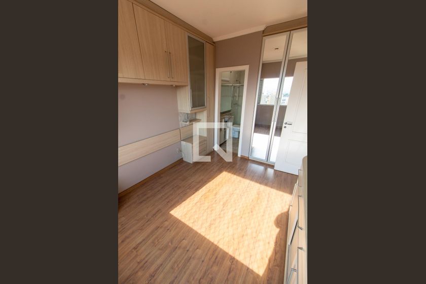 Apartamento à Venda - Mansões Santo Antônio, 3 Quartos,  136 m2 em , Campinas - sp | SoloBR
