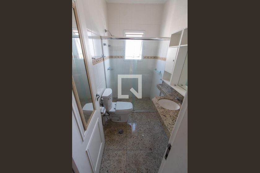 Apartamento à Venda - Mansões Santo Antônio, 3 Quartos,  136 m2 em , Campinas - sp | SoloBR