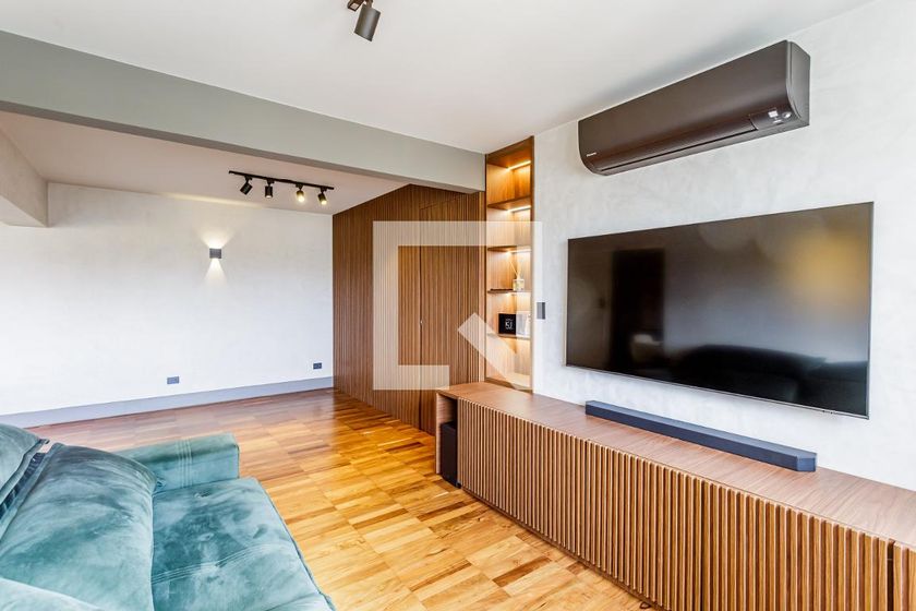 Apartamento, 2 quartos, 93 m² - Foto 9