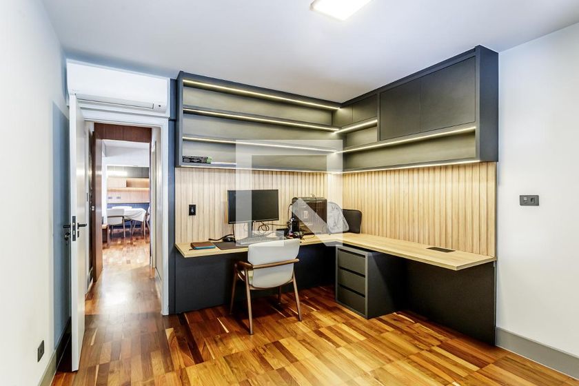 Apartamento, 2 quartos, 93 m² - Foto 25