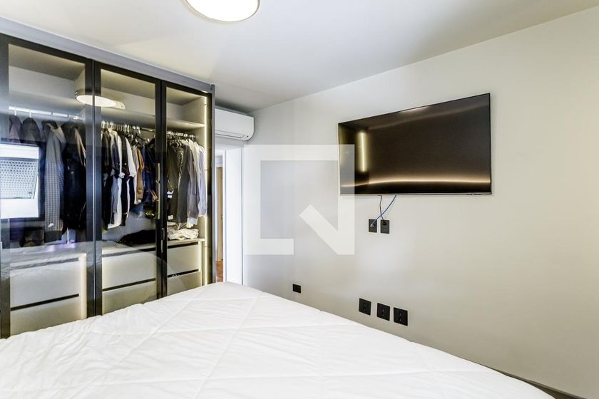 Apartamento, 2 quartos, 93 m² - Foto 33