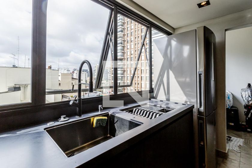 Apartamento, 2 quartos, 93 m² - Foto 55