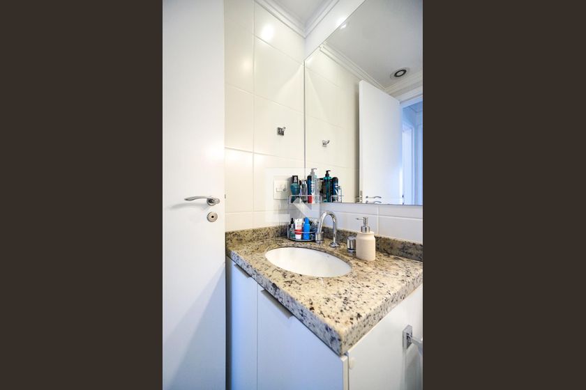Apartamento, 2 quartos, 60 m² - Foto 57