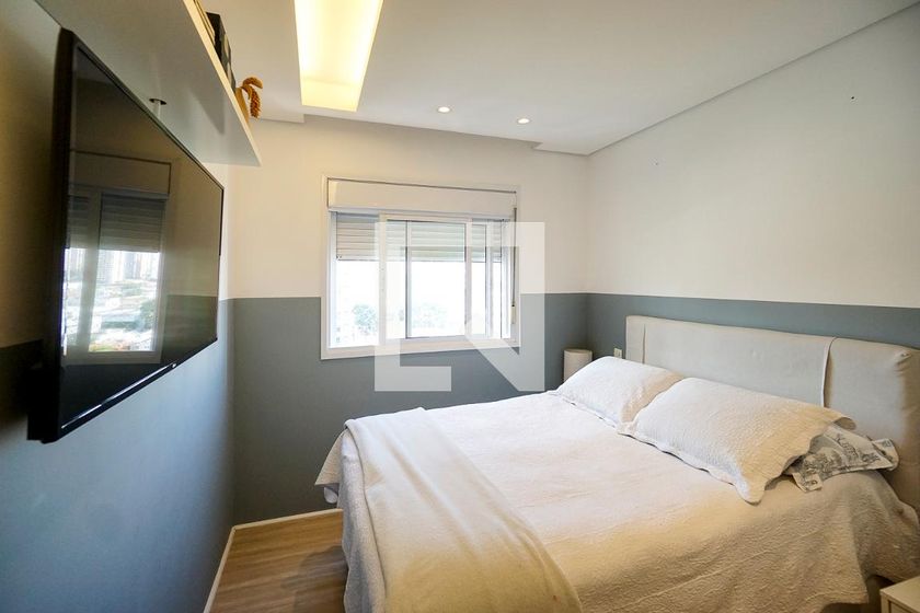 Apartamento, 2 quartos, 60 m² - Foto 33