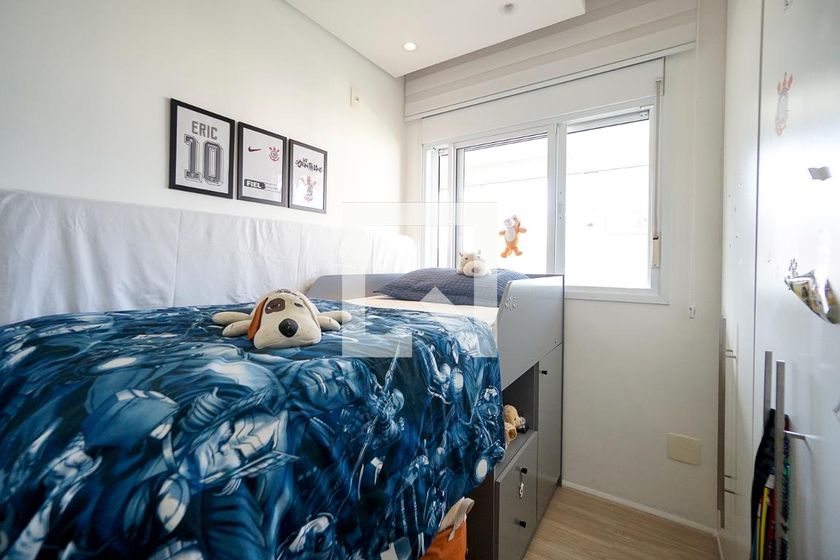 Apartamento, 2 quartos, 60 m² - Foto 23