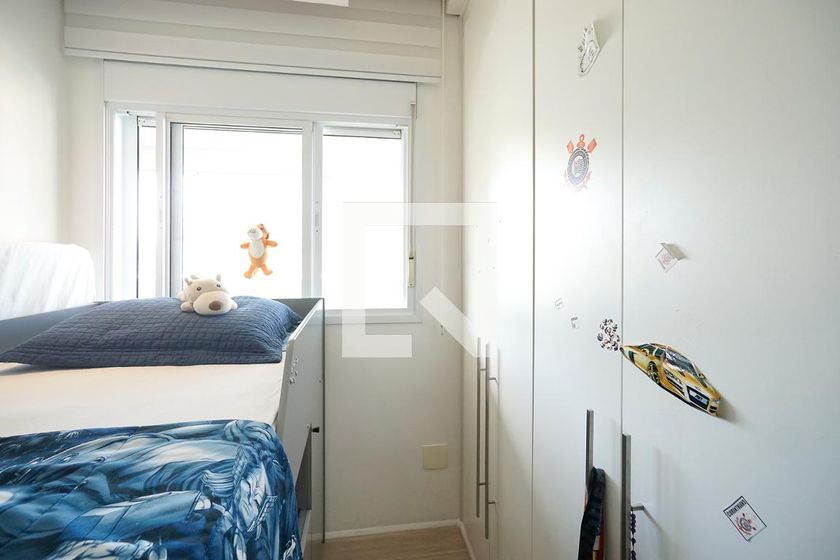 Apartamento, 2 quartos, 60 m² - Foto 25