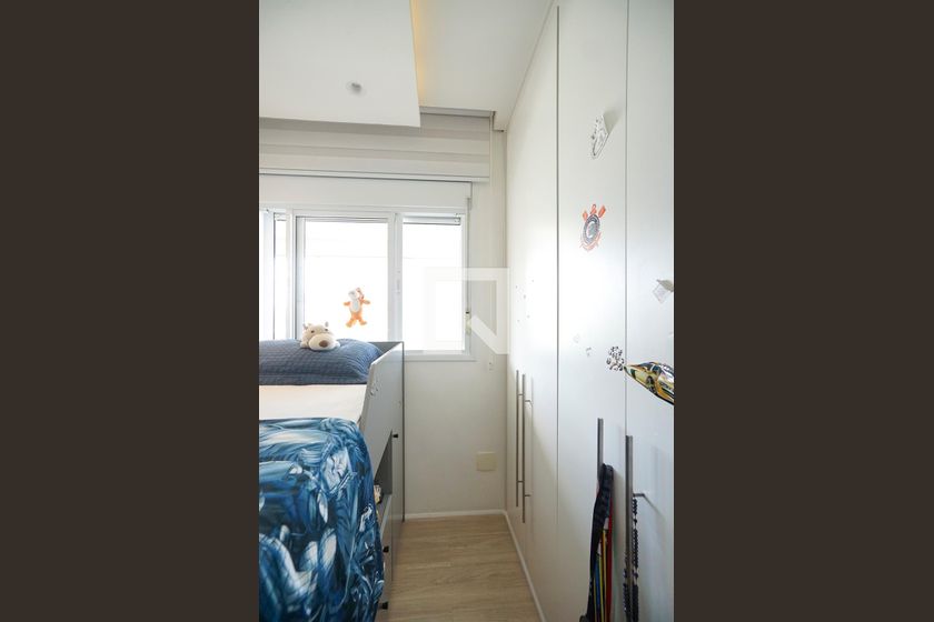 Apartamento, 2 quartos, 60 m² - Foto 27