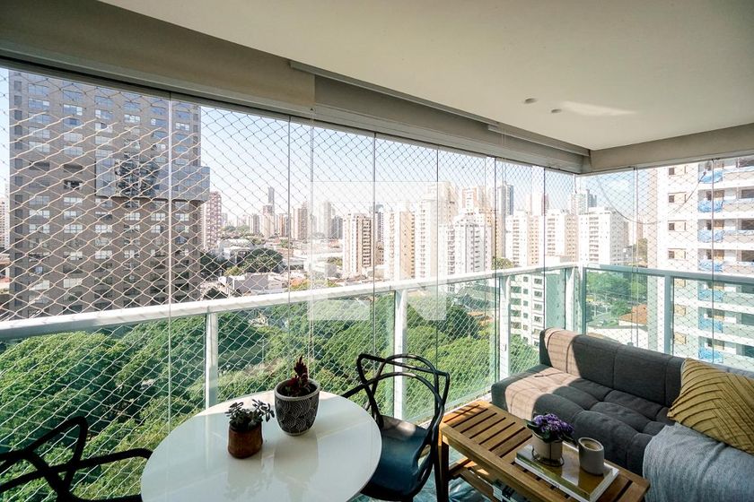 Apartamento, 2 quartos, 60 m² - Foto 17