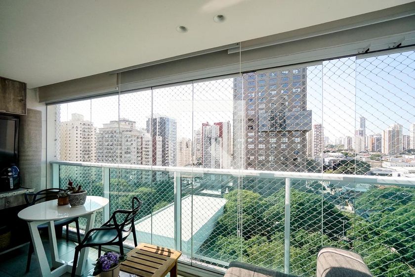 Apartamento, 2 quartos, 60 m² - Foto 31