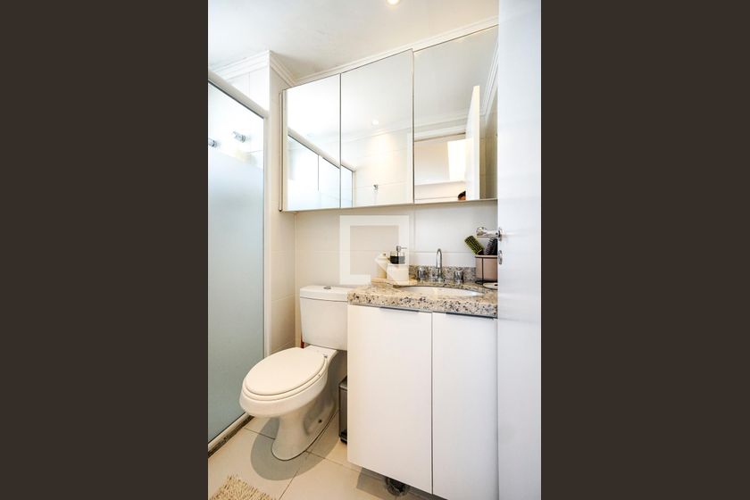 Apartamento, 2 quartos, 60 m² - Foto 39