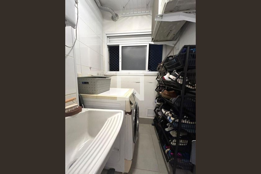 Apartamento, 2 quartos, 60 m² - Foto 71