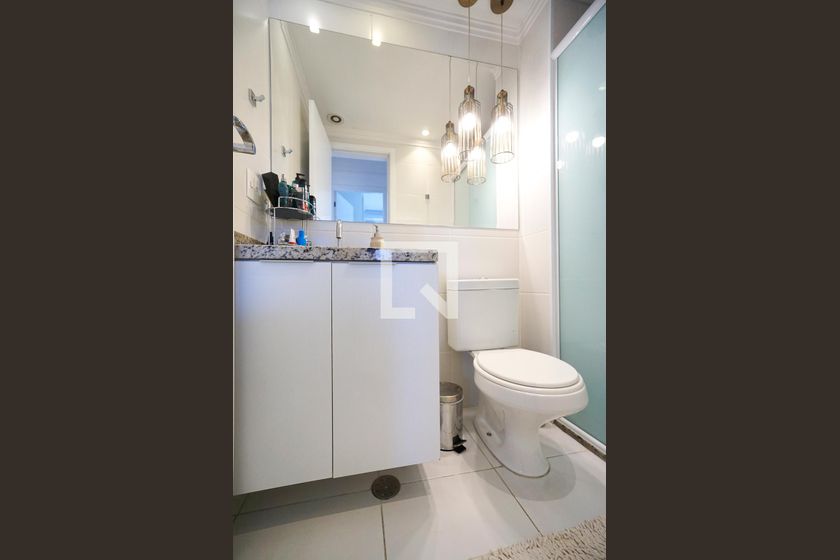 Apartamento, 2 quartos, 60 m² - Foto 53