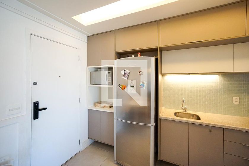 Apartamento, 2 quartos, 60 m² - Foto 63