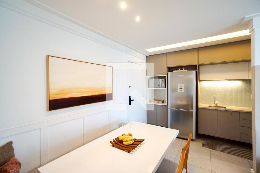 Apartamento, 2 quartos, 60 m² - Foto 11