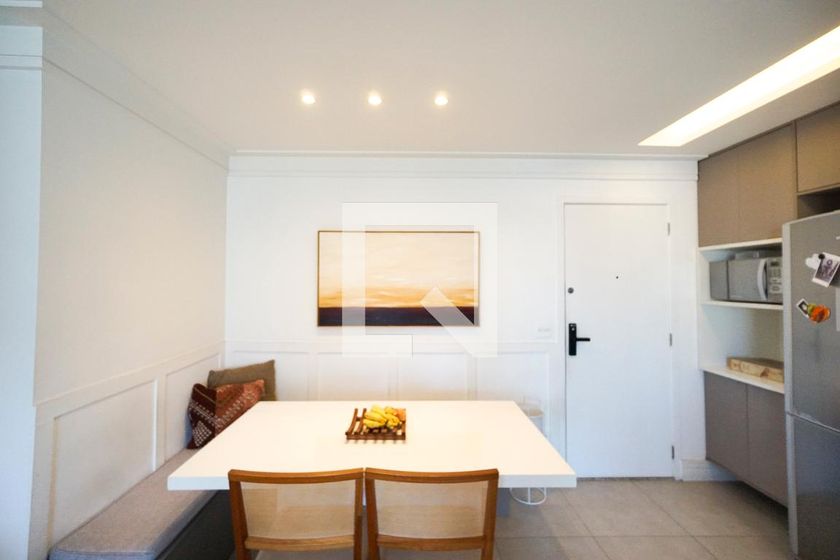 Apartamento, 2 quartos, 60 m² - Foto 7