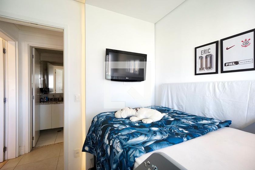 Apartamento, 2 quartos, 60 m² - Foto 29