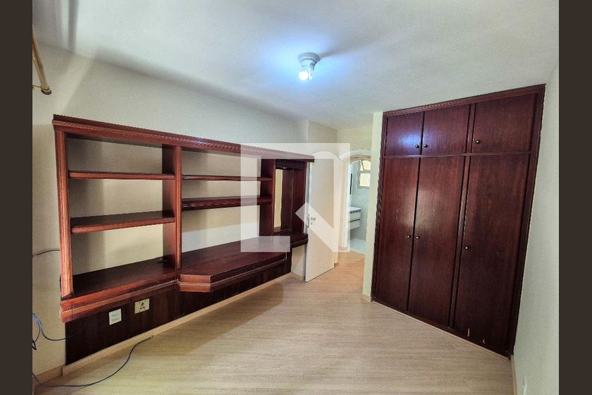 Apartamento, 3 quartos, 110 m² - Foto 9