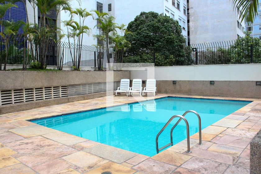Apartamento, 3 quartos, 110 m² - Foto 53
