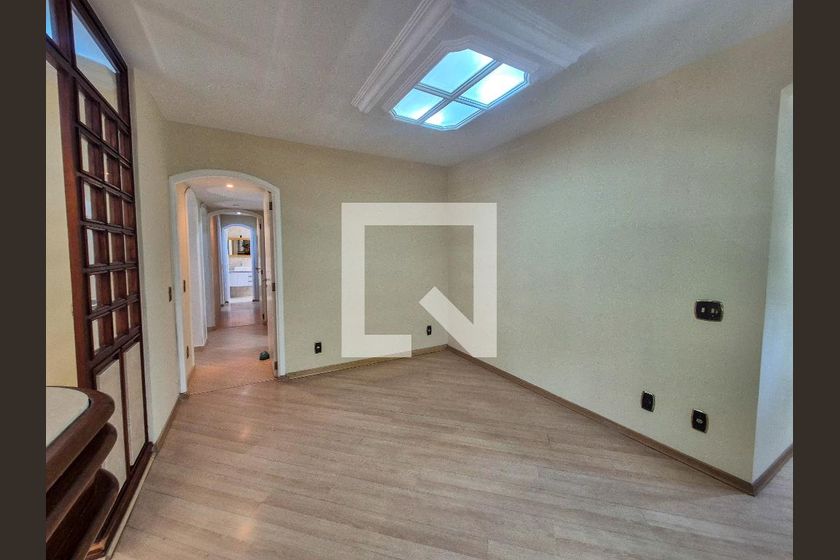 Apartamento, 3 quartos, 110 m² - Foto 2
