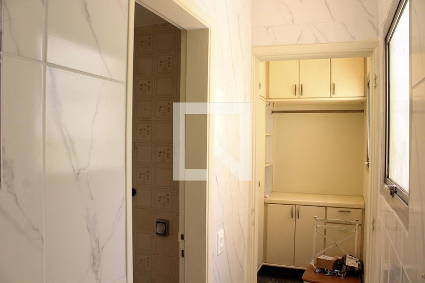 Apartamento, 3 quartos, 110 m² - Foto 41