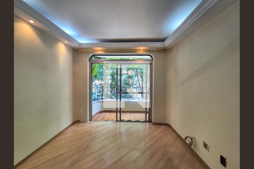 Apartamento, 3 quartos, 110 m² - Foto 1
