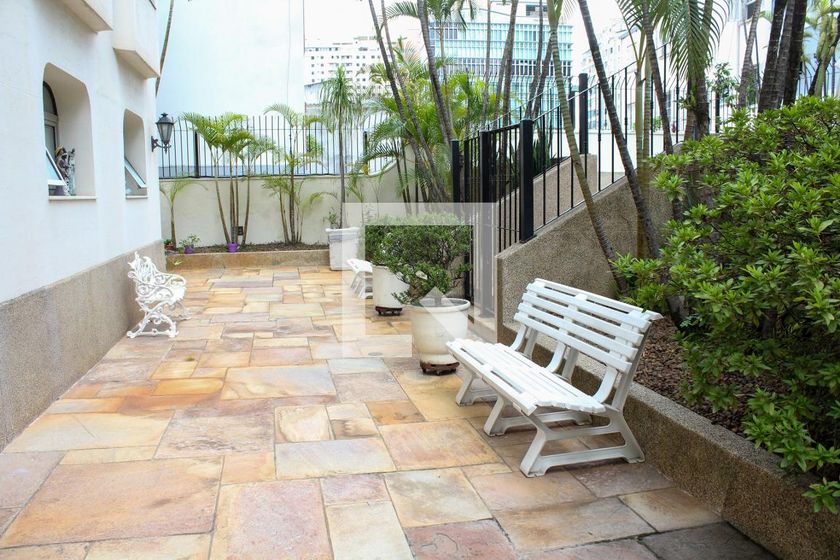 Apartamento, 3 quartos, 110 m² - Foto 48