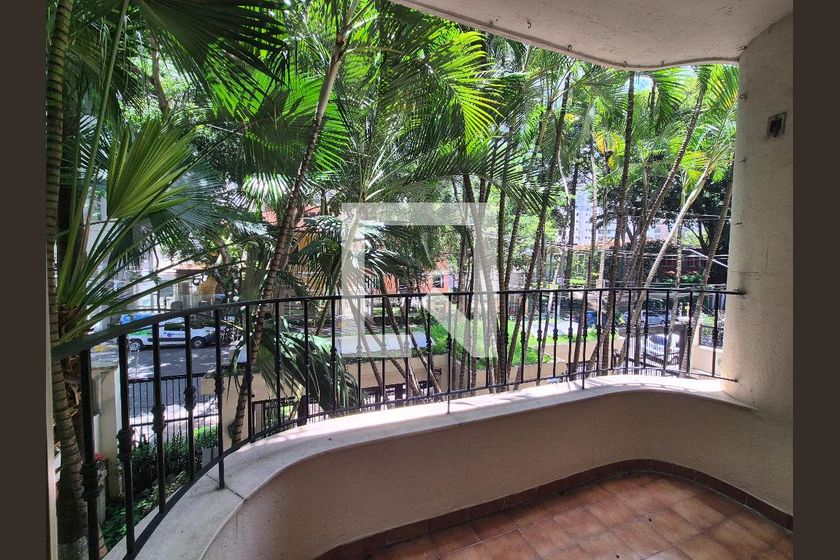 Apartamento, 3 quartos, 110 m² - Foto 8
