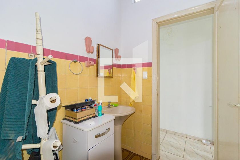 Casa, 2 quartos, 140 m² - Foto 31