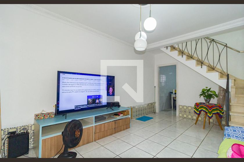 Casa, 2 quartos, 140 m² - Foto 1
