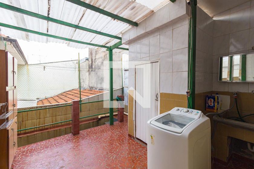 Casa, 2 quartos, 140 m² - Foto 45